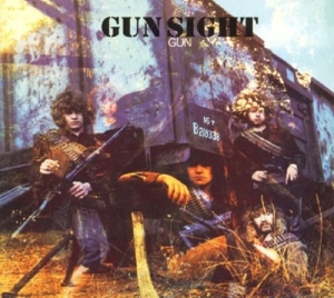 GUNSIGHT -DIGI-<br/><h5>Megjelenés: 2000-08-01</h5>