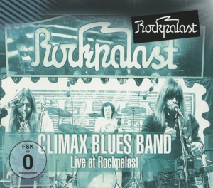 LIVE AT ROCKPALAST 1976<br/><h5>Megjelenés: 2013-05-31</h5>