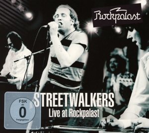 LIVE AT ROCKPALAST + DVD<br/><h5>Megjelenés: 2013-12-13</h5>