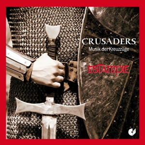 CRUSADERS - MUSIC FROM THE TIMES OF THE CRUSADE<br/><h5>Megjelenés: 2024-04-05</h5>