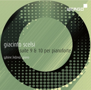 SUITE 9 & 10 PER PIANOFORTE<br/><h5>Megjelenés: 2015-05-10</h5>