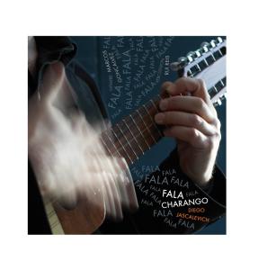 FALA CHARANGO<br/><h5>Megjelenés: 2009-05-28</h5>