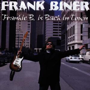 FRANKIE B. IS BACK IN TOW<br/><h5>Megjelenés: 1998-09-05</h5>