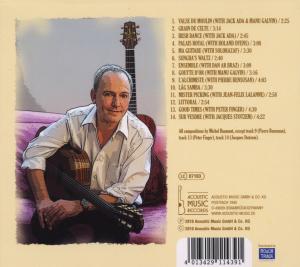 MICHEL HAUMONT & CO.<br/><h5>Megjelenés: 2010-04-23</h5>