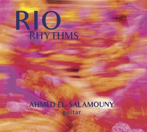 RIO RHYTHMS<br/><h5>Megjelenés: 2021-01-15</h5>