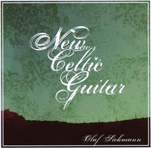 NEW CELTIC GUITAR<br/><h5>Megjelenés: 2008-01-21</h5>