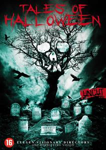 TALES OF HALLOWEEN<br/><h5>Megjelenés: 2015-10-29</h5>