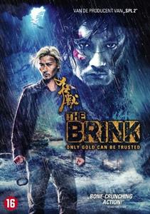 BRINK<br/><h5>Megjelenés: 2018-07-26</h5>