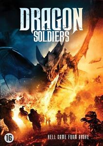 DRAGON SOLDIERS<br/><h5>Megjelenés: 2020-07-30</h5>