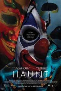 HAUNT<br/><h5>Megjelenés: 2020-03-26</h5>