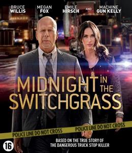 MIDNIGHT IN THE SWITCHGRASS<br/><h5>Megjelenés: 2021-10-28</h5>