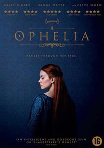 OPHELIA<br/><h5>Megjelenés: 2020-08-28</h5>