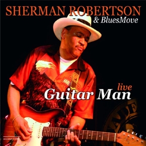 GUITAR MAN LIVE !<br/><h5>Megjelenés: 2006-04-28</h5>