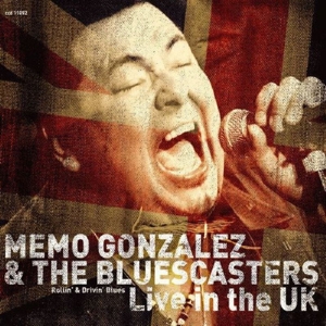 LIVE IN THE UK<br/><h5>Megjelenés: 2006-07-10</h5>