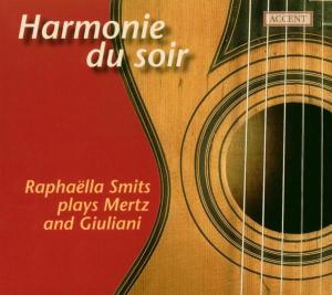 HARMONIE DU SOIR<br/><h5>Megjelenés: 2004-05-24</h5>