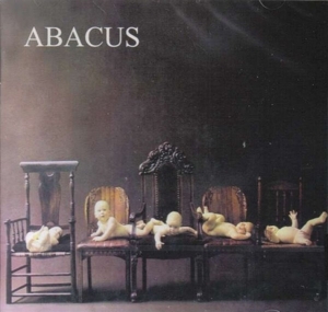 ABACUS<br/><h5>Megjelenés: 2021-04-09</h5>