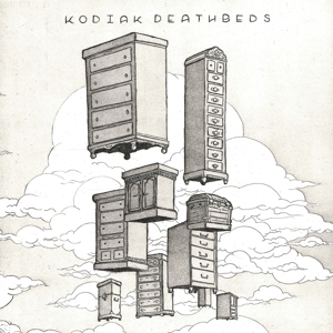 KODIAK DEATHBEDS<br/><h5>Megjelenés: 2015-09-24</h5>