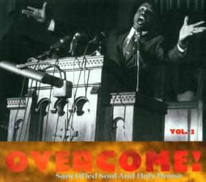 OVERCOME VOL.2 -11TR-<br/><h5>Megjelenés: 2001-02-12</h5>