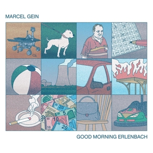 GOOD MORNING ERLENBACH<br/><h5>Megjelenés: 2020-12-04</h5>