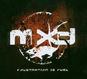 FRUSTRATION IS FUEL<br/><h5>Megjelenés: 2005-11-03</h5>