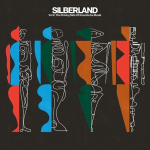 SILBERLAND VOL. 2<br/><h5>Megjelenés: 2023-06-16</h5>