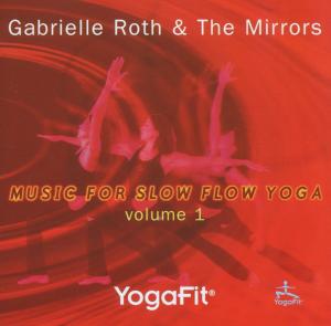 MUSIC FOR SLOW FLOW..-1<br/><h5>Megjelenés: 2004-01-29</h5>