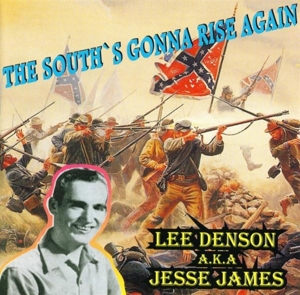 THE SOUTH'S GONNA RISE AGAIN<br/><h5>Megjelenés: 2024-03-29</h5>