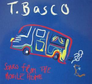 SONGS FROM THE MOBILE HOME<br/><h5>Megjelenés: 2006-08-04</h5>