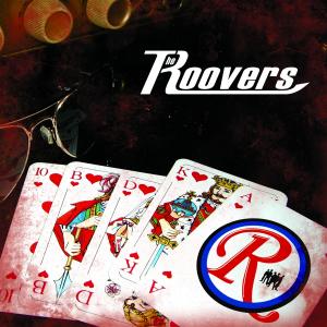 ROOVERS<br/><h5>Megjelenés: 2007-09-14</h5>