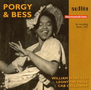 PORGY & BESS<br/><h5>Megjelenés: 2008-11-13</h5>