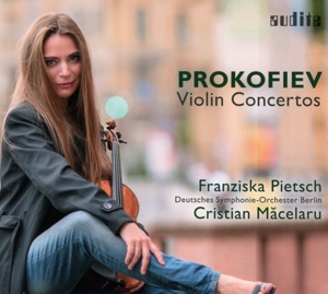 VIOLIN CONCERTOS<br/><h5>Megjelenés: 2017-10-06</h5>