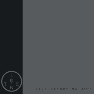 LIVE RECORDING 08.10.2011<br/><h5>Megjelenés: 2012-03-23</h5>