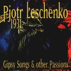 1931 GYPSY SONGS & OTHER<br/><h5>Megjelenés: 1998-04-20</h5>