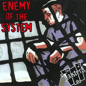 ENEMY OF THE SYSTEM<br/><h5>Megjelenés: 2002-07-11</h5>