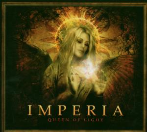 QUEEN OF LIGHT -LTD/DIGI-<br/><h5>Megjelenés: 2007-03-22</h5>