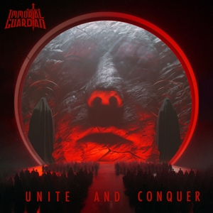 UNITE AND CONQUER<br/><h5>Megjelenés: 2023-12-01</h5>