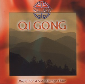 QI GONG - MUSIC FOR A SOFT ENERGY FLOW<br/><h5>Megjelenés: 2014-04-04</h5>