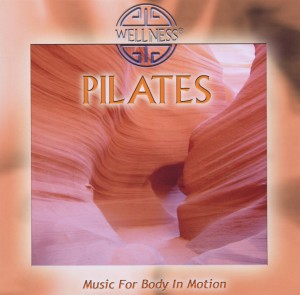 PILATES-MUSIC FOR BODY IN<br/><h5>Megjelenés: 2014-05-20</h5>