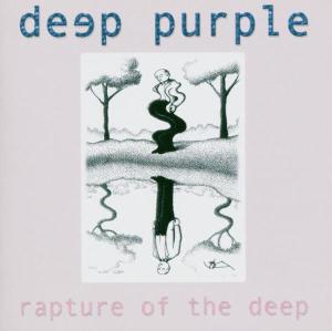 DEEP PURPLE RAPTURE OF THE DEEP (CD) | Lemezkuckó CD bolt