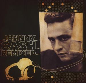 JOHNNY CASH REMIXED<br/><h5>Megjelenés: 2009-01-29</h5>