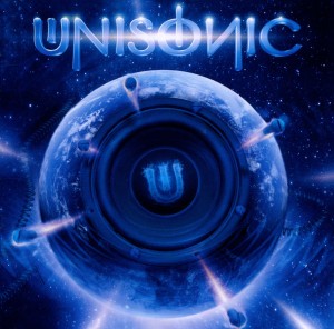 UNISONIC<br/><h5>Megjelenés: 2012-03-29</h5>