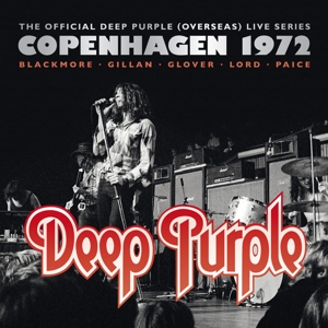 COPENHAGEN 1972<br/><h5>Megjelenés: 2013-05-30</h5>