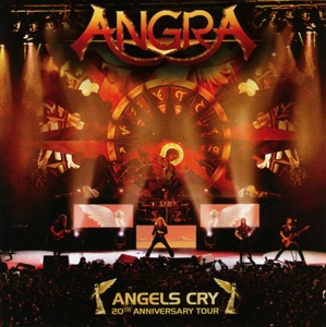 ANGELS CRY<br/><h5>Megjelenés: 2014-01-30</h5>