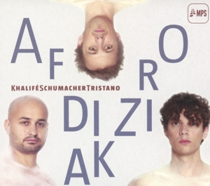 AFRODIZIAK<br/><h5>Megjelenés: 2015-01-30</h5>