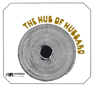 HUB OF HUBBARD<br/><h5>Megjelenés: 2016-08-01</h5>