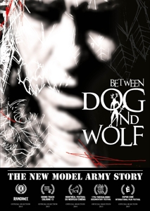 BETWEEN DOG AND WOLF<br/><h5>Megjelenés: 2017-03-02</h5>