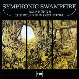 SYMPHONIC SWAMPFIRE<br/><h5>Megjelenés: 2021-02-26</h5>