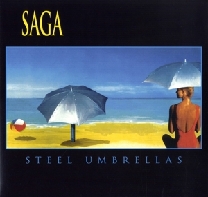 STEEL UMBRELLAS<br/><h5>Megjelenés: 2021-10-29</h5>