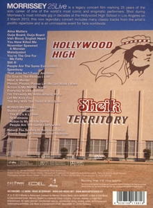 25 LIVE - HOLLYWOOD HIGH SCHOOL LOS ANGELES 2013<br/><h5>Megjelenés: 2022-11-25</h5>