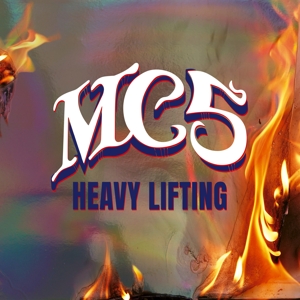 HEAVY LIFTING<br/><h5>Megjelenés: 2024-10-18</h5>